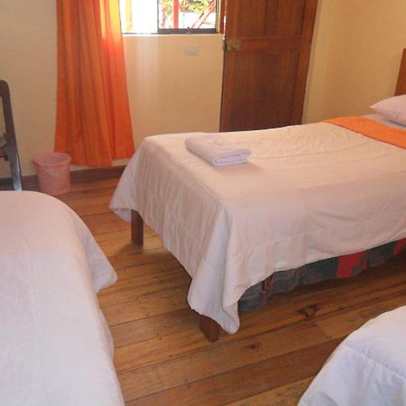Hotel Casa 7 Cuzco Exteriér fotografie