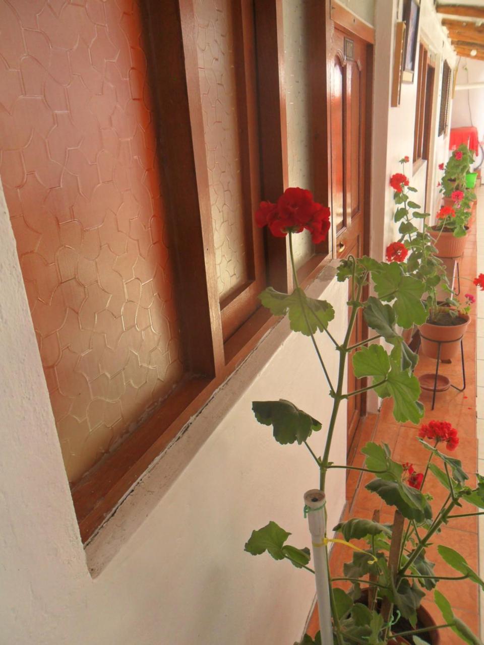 Hotel Casa 7 Cuzco Exteriér fotografie